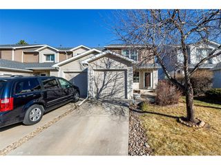 11154 Gaylord St, Northglenn, CO 80233