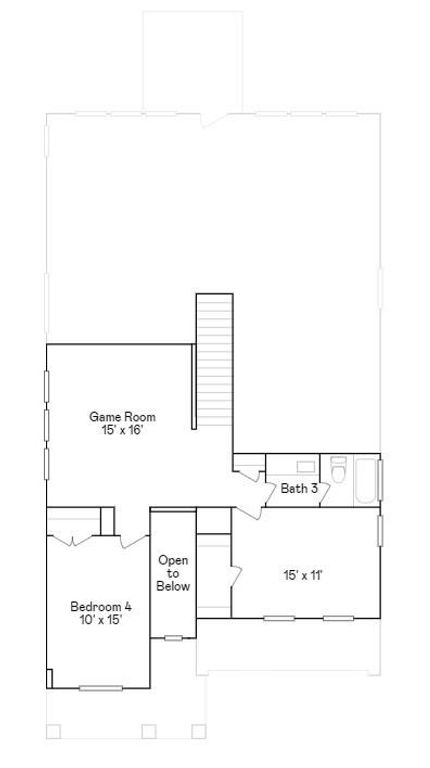 Image 17 of property listing at 3028 Avalos Drive, Katy, TX 77493