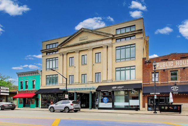 7509 W MADISON Street 2D, Forest Park, IL 60130