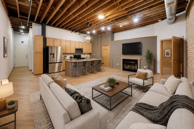 7509 W MADISON Street 2D, Forest Park, IL 60130