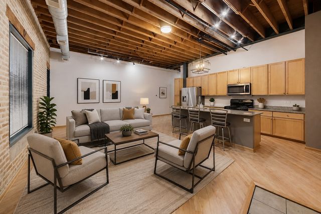7509 W MADISON Street 2D, Forest Park, IL 60130