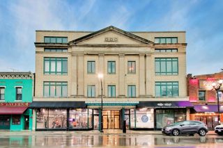 7509 W MADISON Street 2D, Forest Park, IL 60130