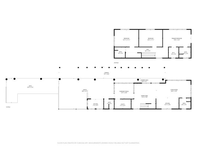 706 Highway 55, Montegut, LA 70377