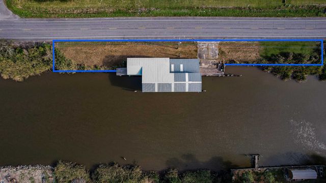 706 Highway 55, Montegut, LA 70377