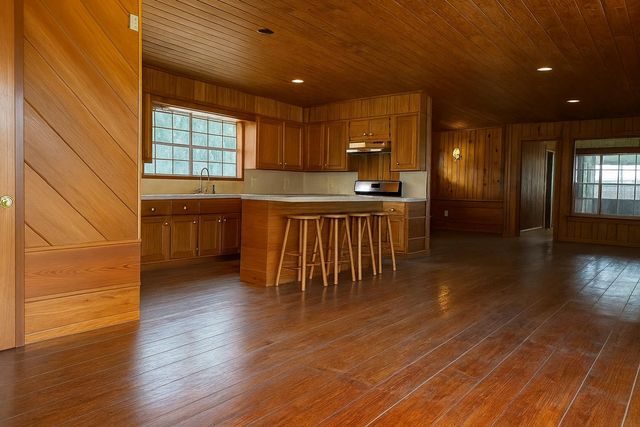 706 Highway 55, Montegut, LA 70377