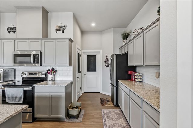 2819 Buccaneer Trail, Bryan, TX 77803