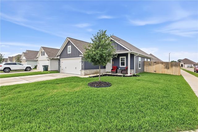 2819 Buccaneer Trail, Bryan, TX 77803