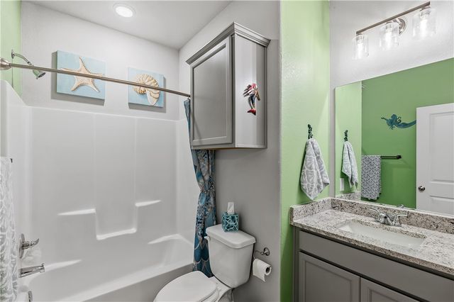 2819 Buccaneer Trail, Bryan, TX 77803