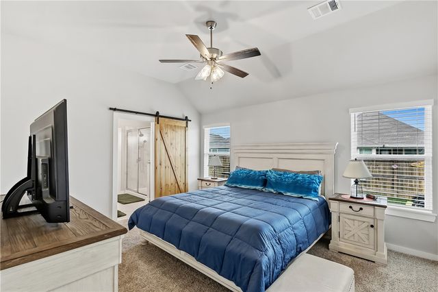 2819 Buccaneer Trail, Bryan, TX 77803