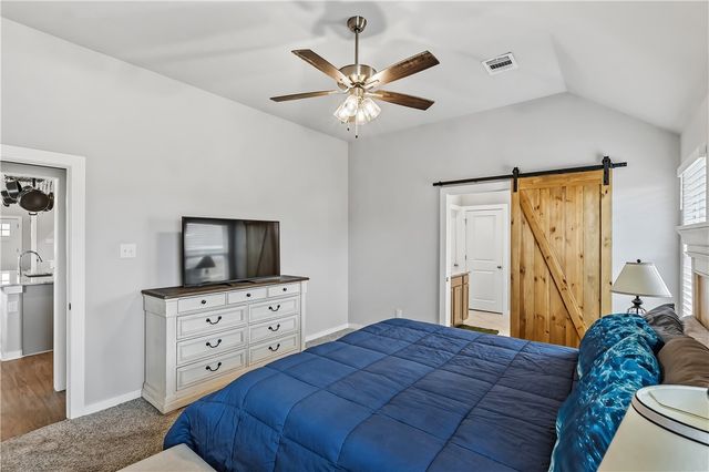 2819 Buccaneer Trail, Bryan, TX 77803