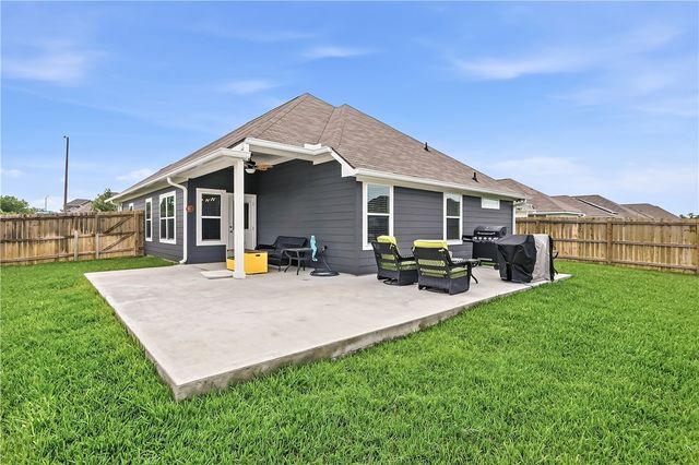 2819 Buccaneer Trail, Bryan, TX 77803