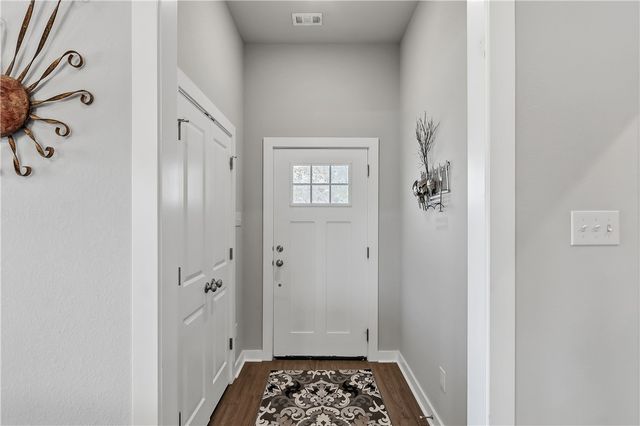 2819 Buccaneer Trail, Bryan, TX 77803