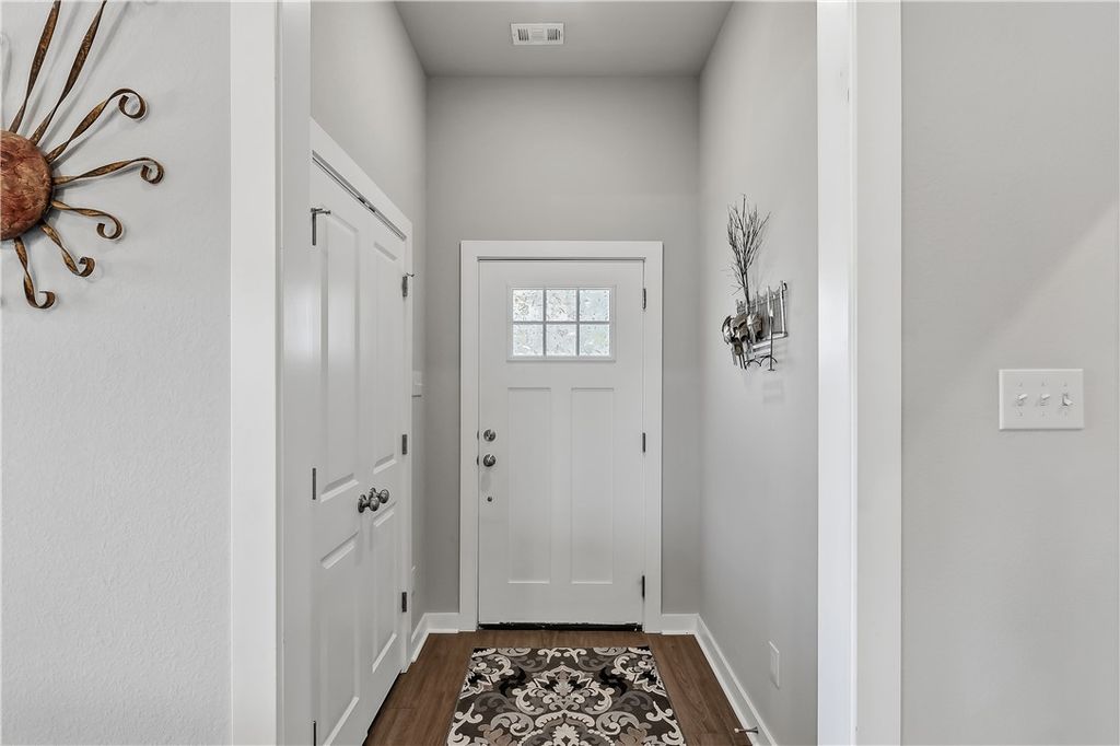 2819 Buccaneer Trail, Bryan, TX 77803 — photo 4