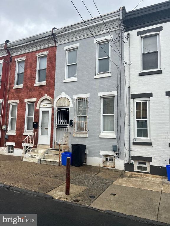 2430 N 4TH STREET, Philadelphia, PA 19133