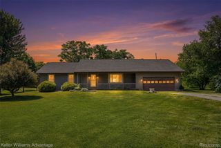 48053 Harris Road, Sumpter Township, MI 48111