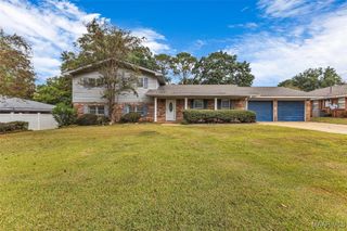 1261 Plum Street, Prattville, AL 36066