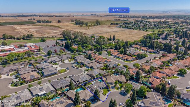 675 Kingfisher Ct, Merced, CA 95340