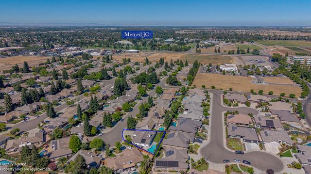 675 Kingfisher Ct, Merced, CA 95340