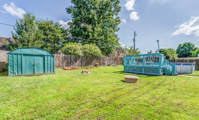 8243 CRIMSON CREEK DR, Memphis, TN 38016