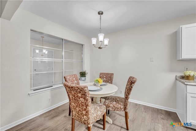 210 S Burnet Street, Belton, TX 76513