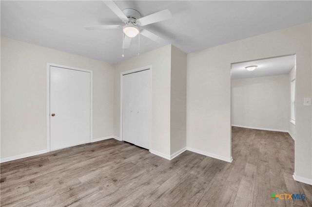 210 S Burnet Street, Belton, TX 76513