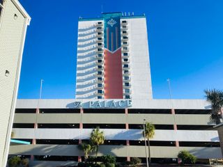 1605 S Ocean Blvd. # 406, Myrtle Beach, SC 29577