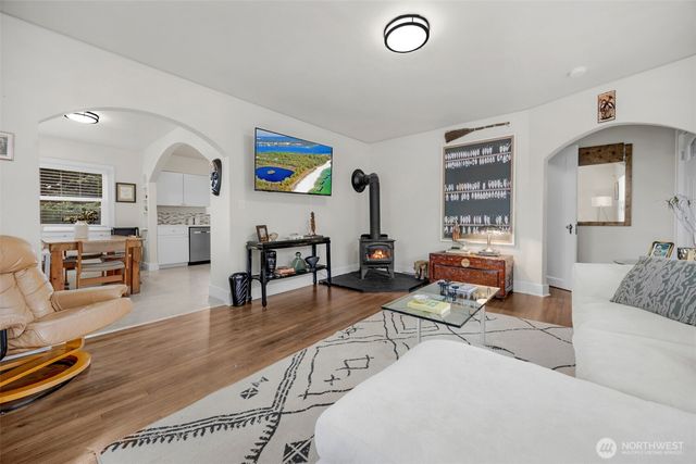 5431 Broadway, Everett, WA 98203