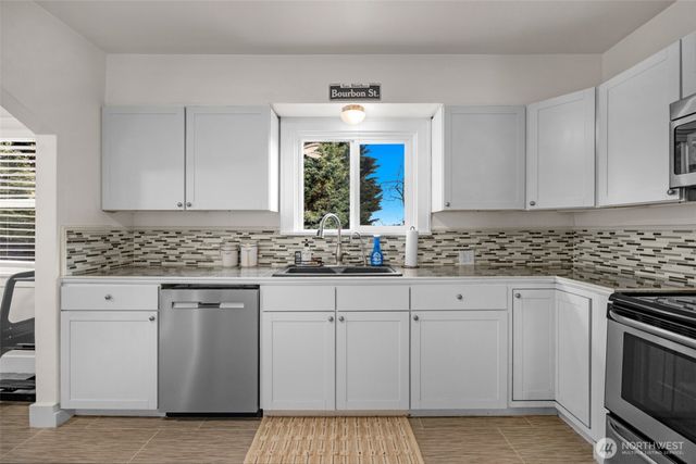 5431 Broadway, Everett, WA 98203