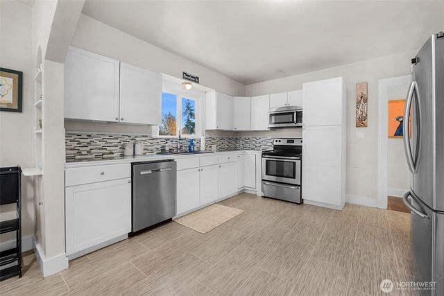 5431 Broadway, Everett, WA 98203