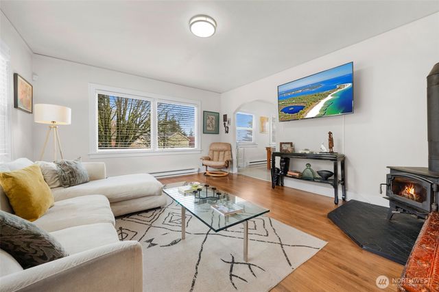 5431 Broadway, Everett, WA 98203