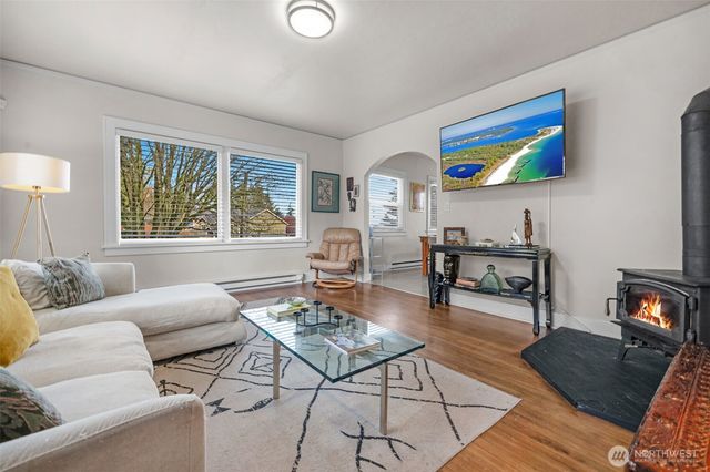 5431 Broadway, Everett, WA 98203