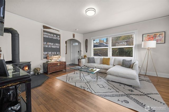 5431 Broadway, Everett, WA 98203