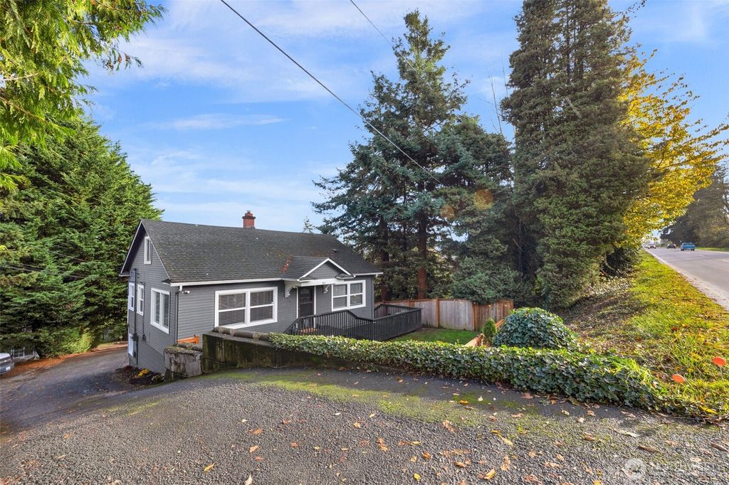 5431 Broadway, Everett, WA 98203