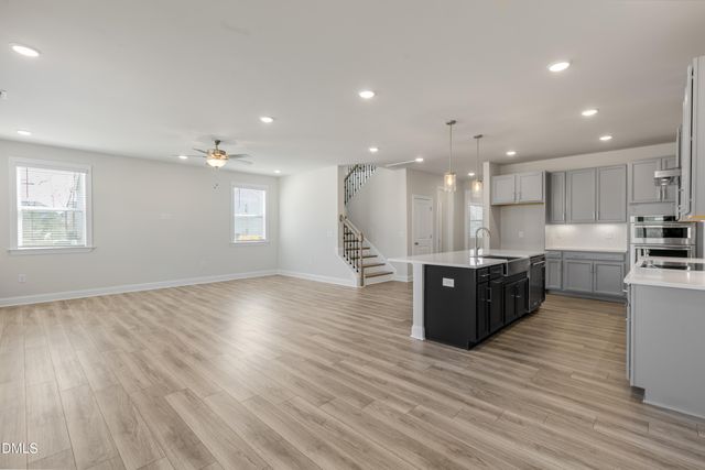 62 Skybrook Court, Wendell, NC 27591