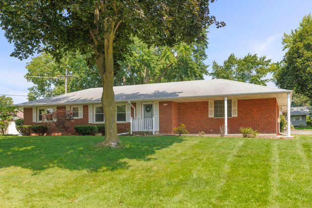 1201 McDonald Avenue, Aurora, IL 60506