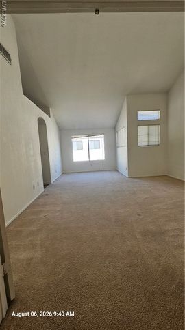 2033 PARADISE PEAK DRIVE, Las Vegas, NV 89134