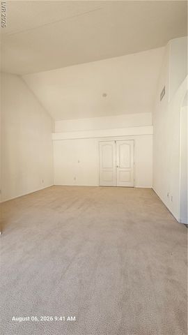 2033 PARADISE PEAK DRIVE, Las Vegas, NV 89134