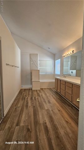 2033 PARADISE PEAK DRIVE, Las Vegas, NV 89134
