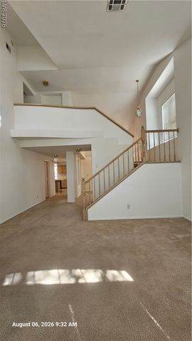 2033 PARADISE PEAK DRIVE, Las Vegas, NV 89134
