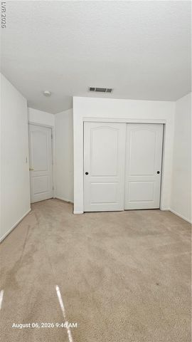 2033 PARADISE PEAK DRIVE, Las Vegas, NV 89134