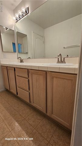 2033 PARADISE PEAK DRIVE, Las Vegas, NV 89134