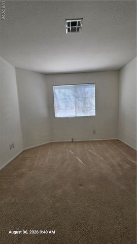 2033 PARADISE PEAK DRIVE, Las Vegas, NV 89134