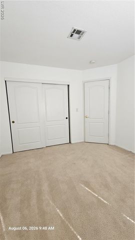 2033 PARADISE PEAK DRIVE, Las Vegas, NV 89134