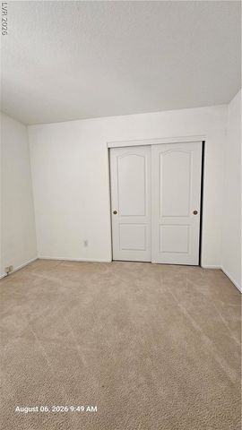 2033 PARADISE PEAK DRIVE, Las Vegas, NV 89134