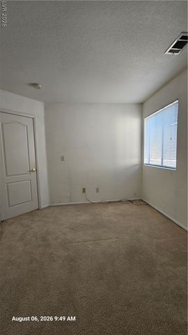 2033 PARADISE PEAK DRIVE, Las Vegas, NV 89134