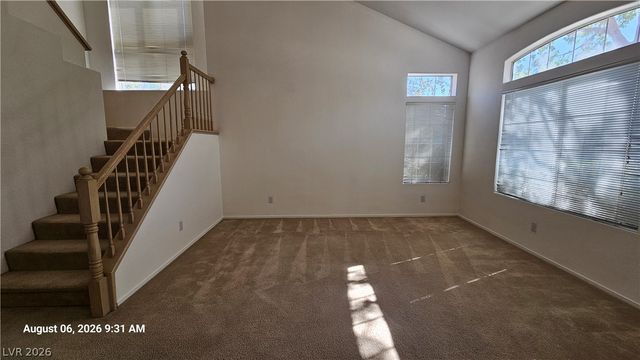 2033 PARADISE PEAK DRIVE, Las Vegas, NV 89134