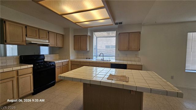 2033 PARADISE PEAK DRIVE, Las Vegas, NV 89134