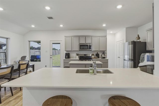 2004 Hyde Acres Street, League City, TX 77573