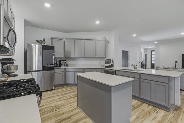2004 Hyde Acres Street, League City, TX 77573