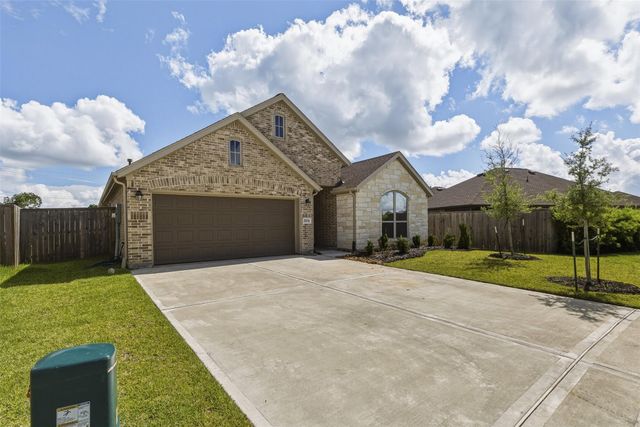 2004 Hyde Acres Street, League City, TX 77573